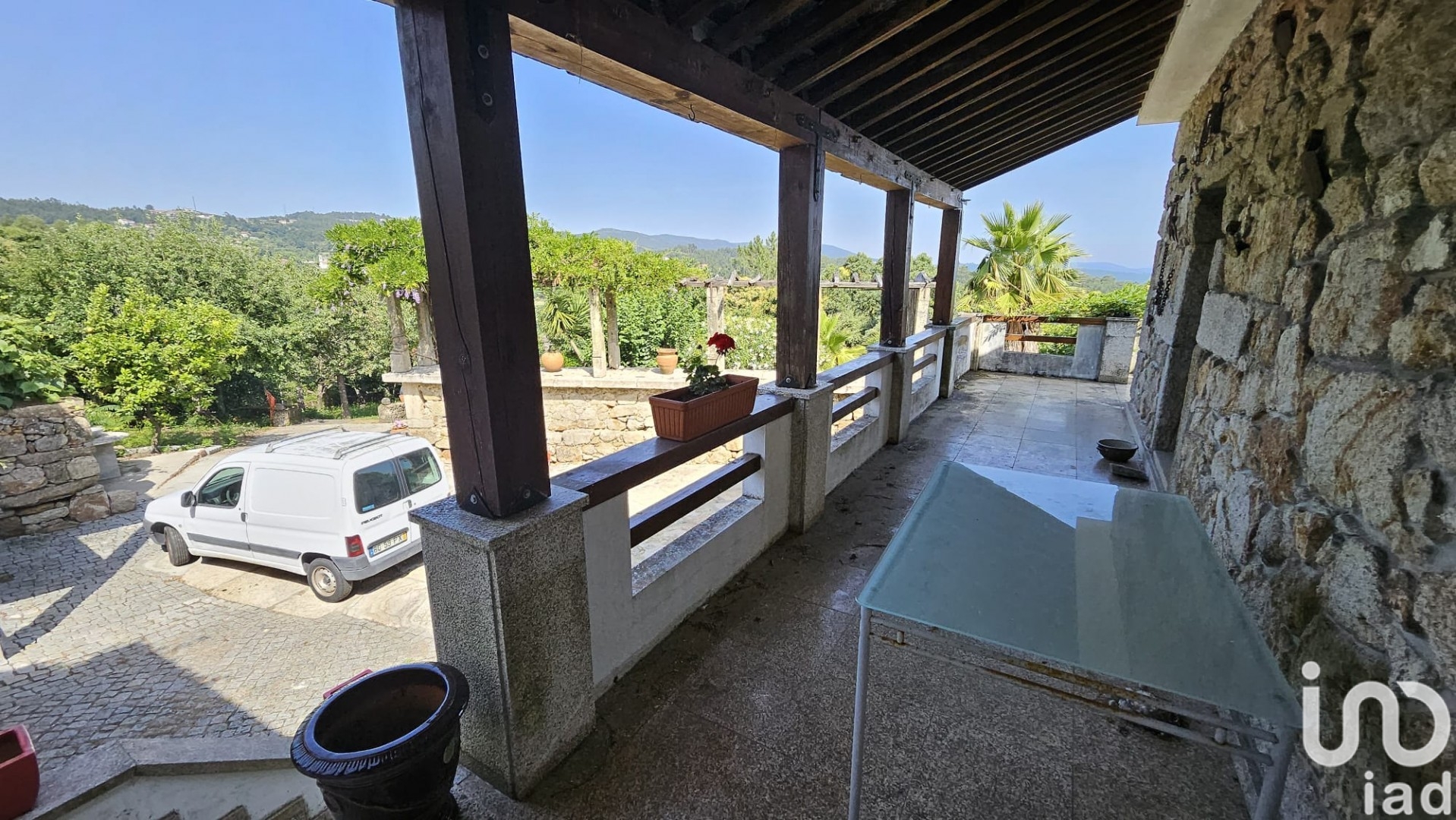 Moradia T4 à venda em Chave, Arouca — foto 12