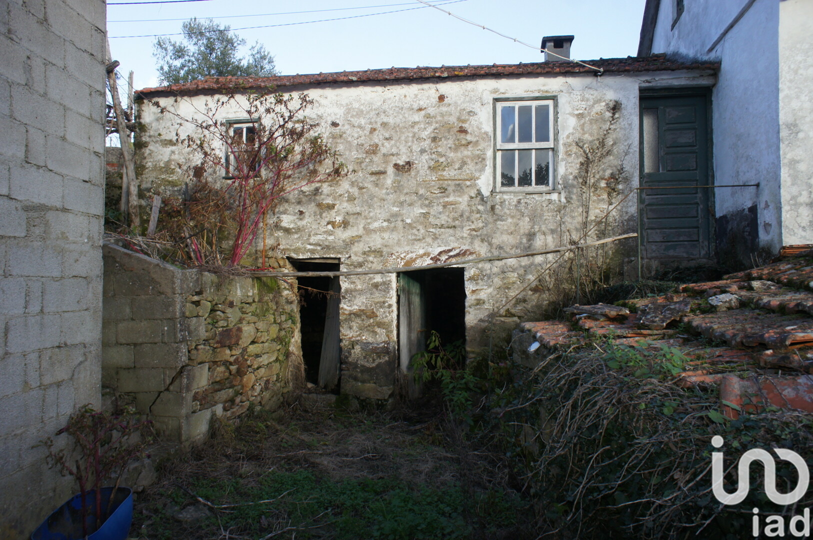 Moradia T3 à venda em Lobrigos (São Miguel e São João Baptista) e Sanhoane, Santa Marta de Penaguião — foto 13