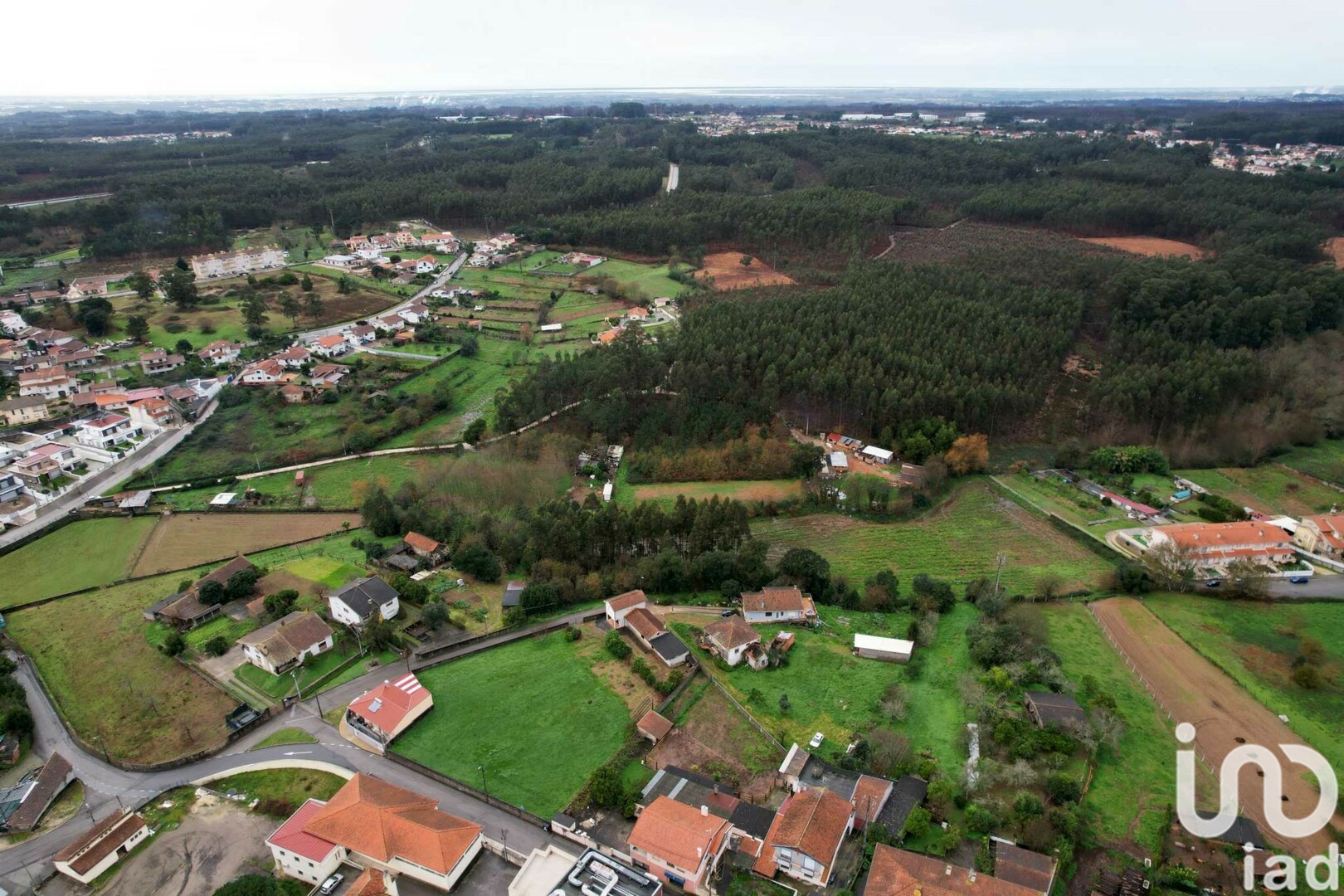 Moradia T5 à venda em Albergaria-a-Velha e Valmaior, Albergaria-a-Velha — foto 14