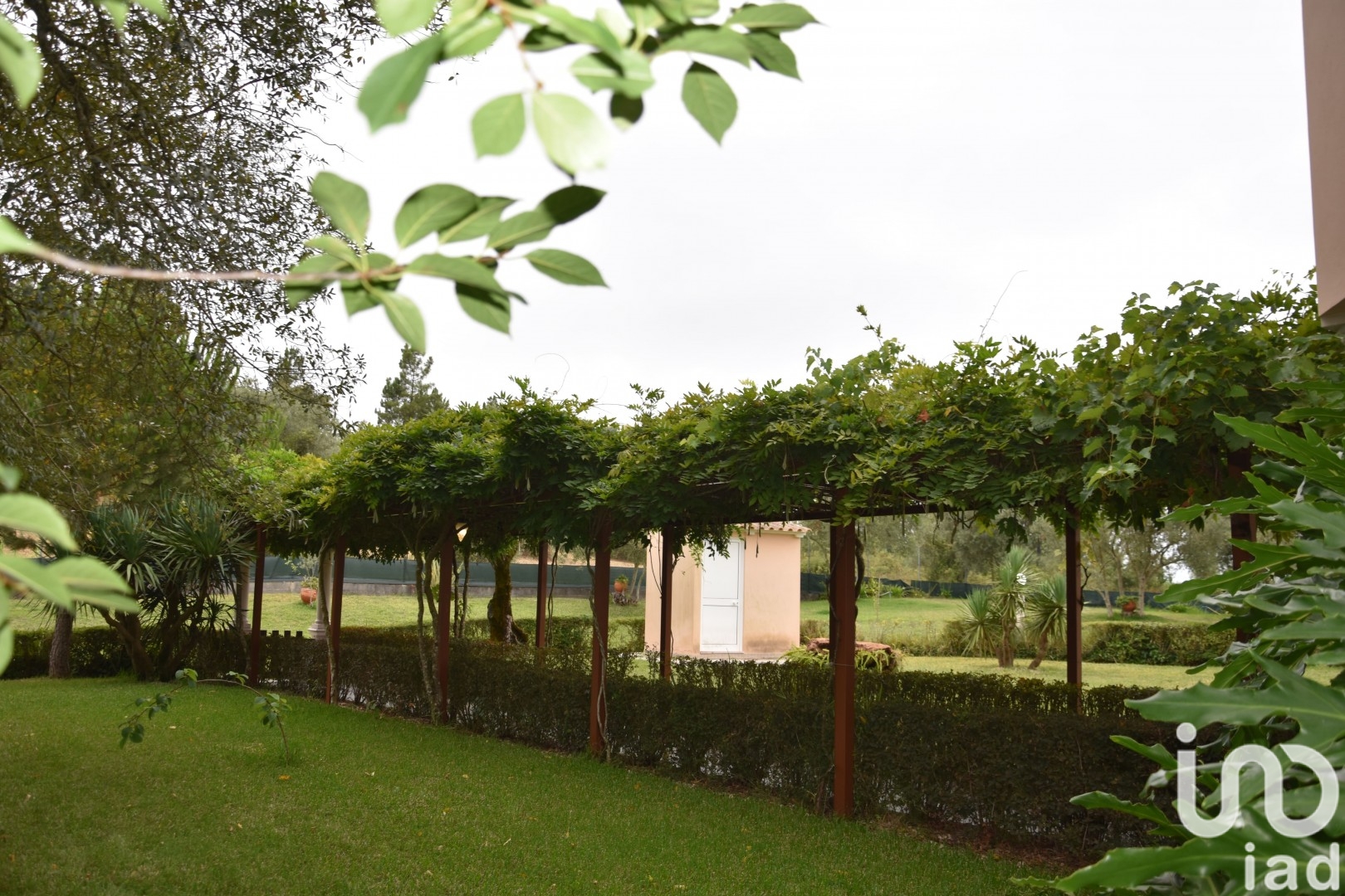 Moradia T4 à venda em Caxarias, Ourém — foto 8