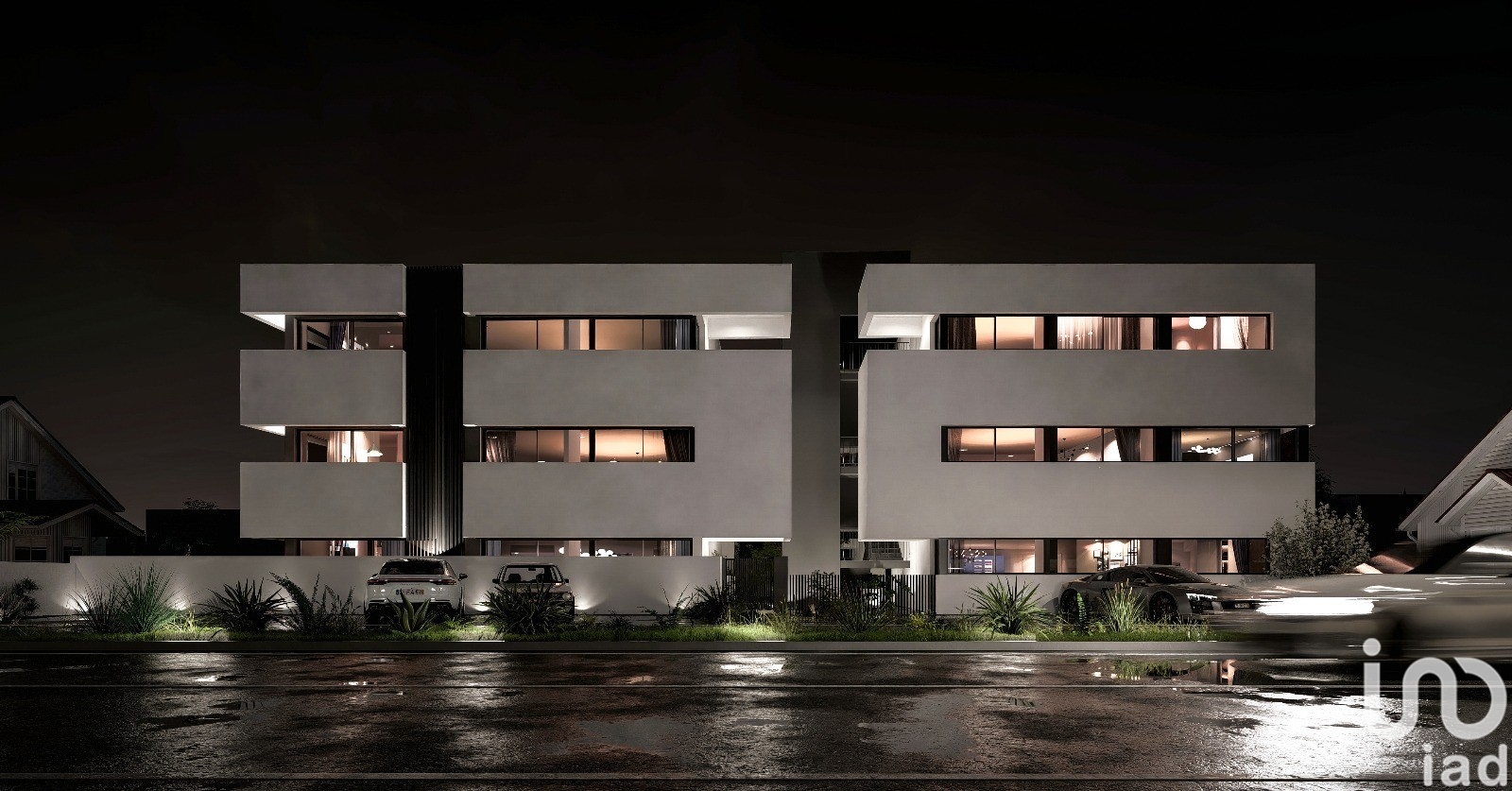 Apartamento T2 à venda em Palmeira de Faro e Curvos, Esposende — foto 23