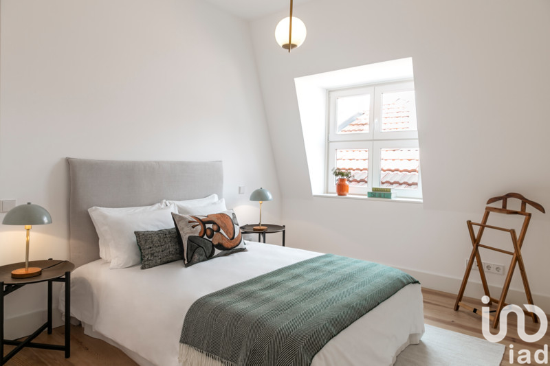 Apartamento T2 à venda em Misericórdia, Lisboa — foto 11
