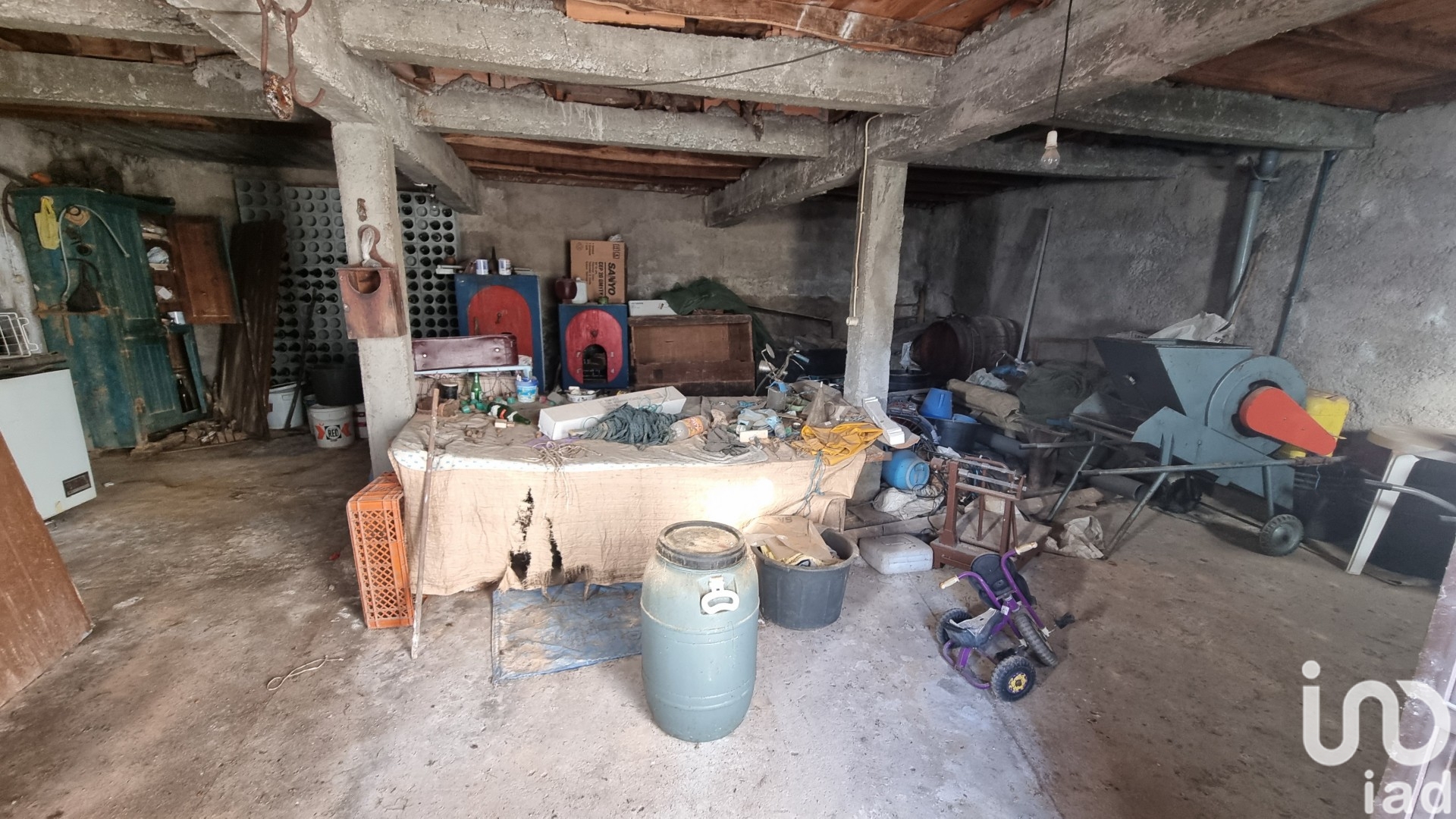 Moradia T3 à venda em Lajeosa do Mondego, Celorico da Beira — foto 8