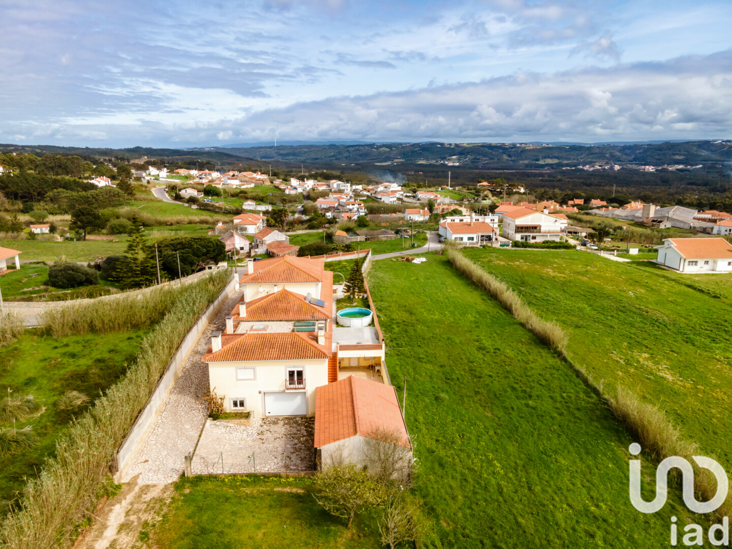 Moradia T6+ à venda em São Martinho do Porto, Alcobaça — foto 23