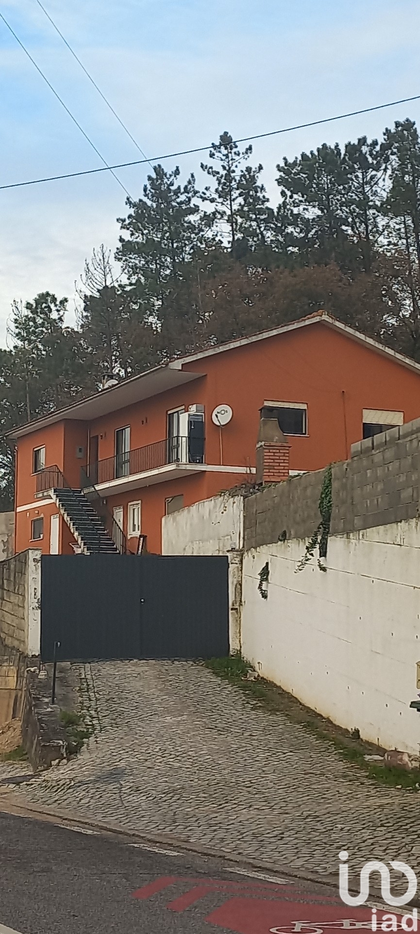 Moradia T6+ à venda em Porto de Mós - São João Baptista e São Pedro, Porto de Mós — foto 3