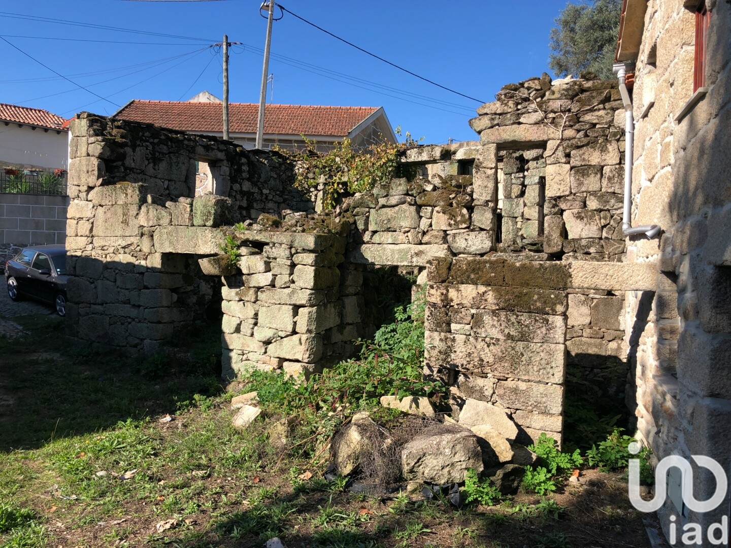Moradia T4 à venda em Vilar de Ferreiros, Mondim de Basto — foto 6
