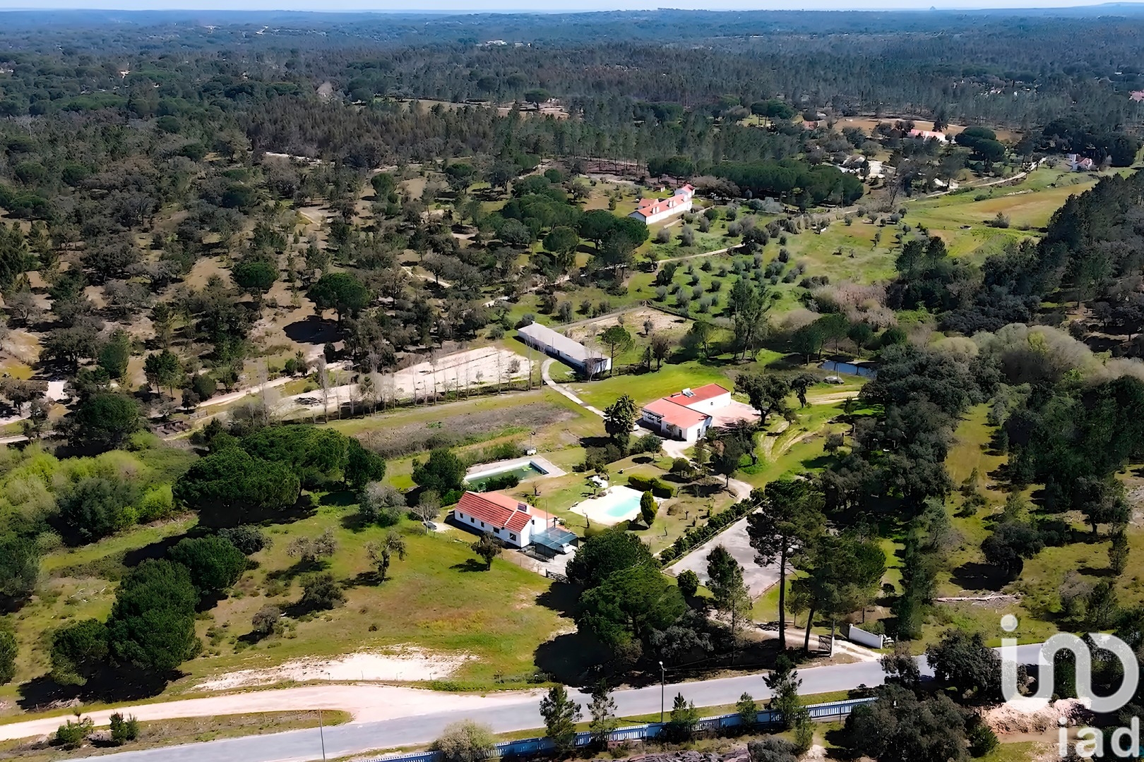 Moradia T5 à venda em Cortiçadas de Lavre e Lavre, Montemor-o-Novo — foto 4