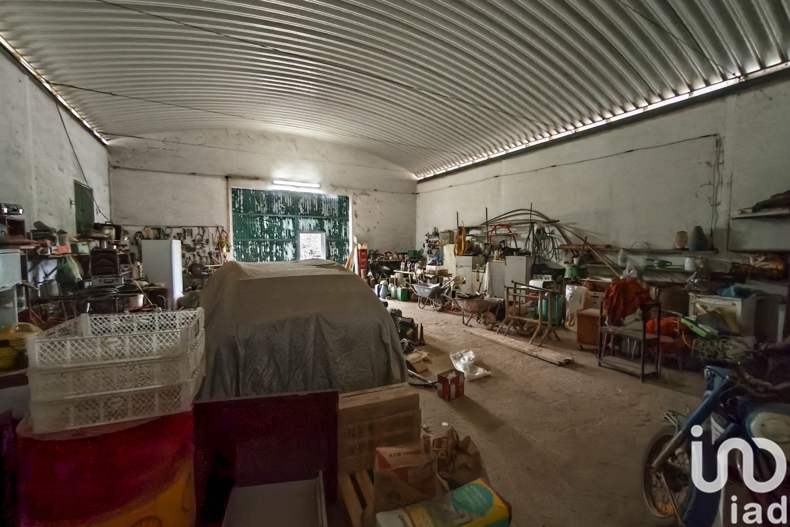 Moradia T0 à venda em Ameixial (Santa Vitória e São Bento), Estremoz — foto 9