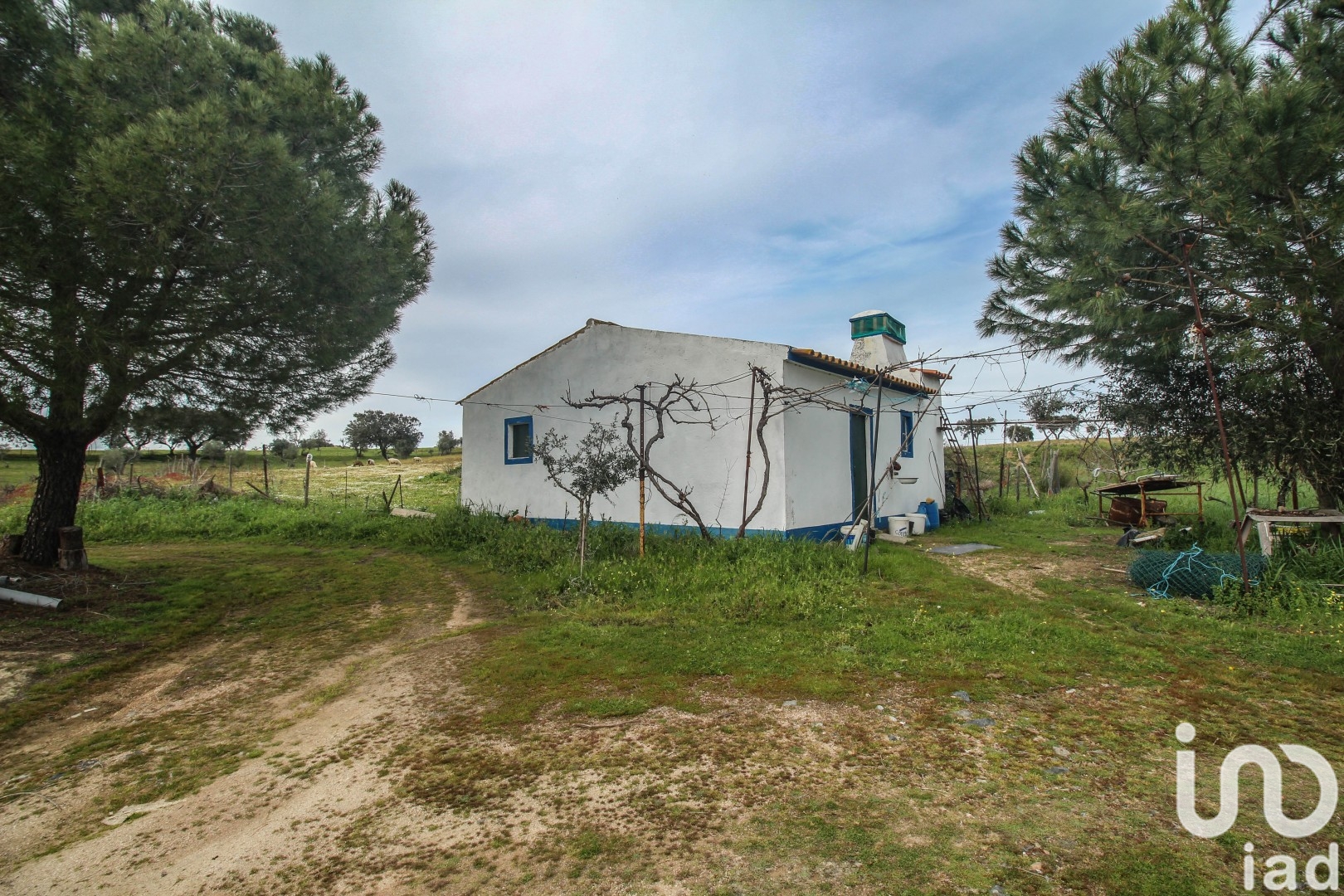 Moradia T2 à venda em Assunção, Arronches — foto 6