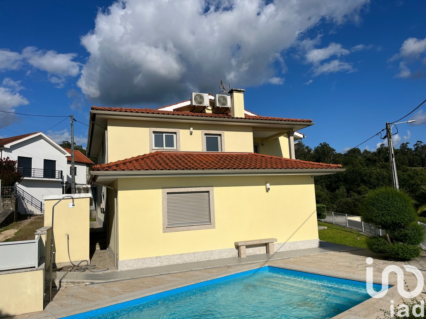 Moradia T4 à venda em Arcos de Valdevez (São Paio) e Giela, Arcos de Valdevez — foto 20