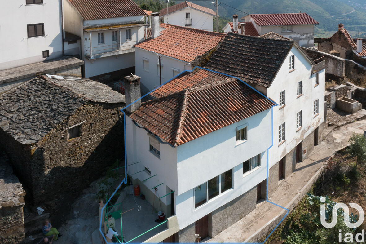 Moradia T2 à venda em Pomares, Arganil — foto 15