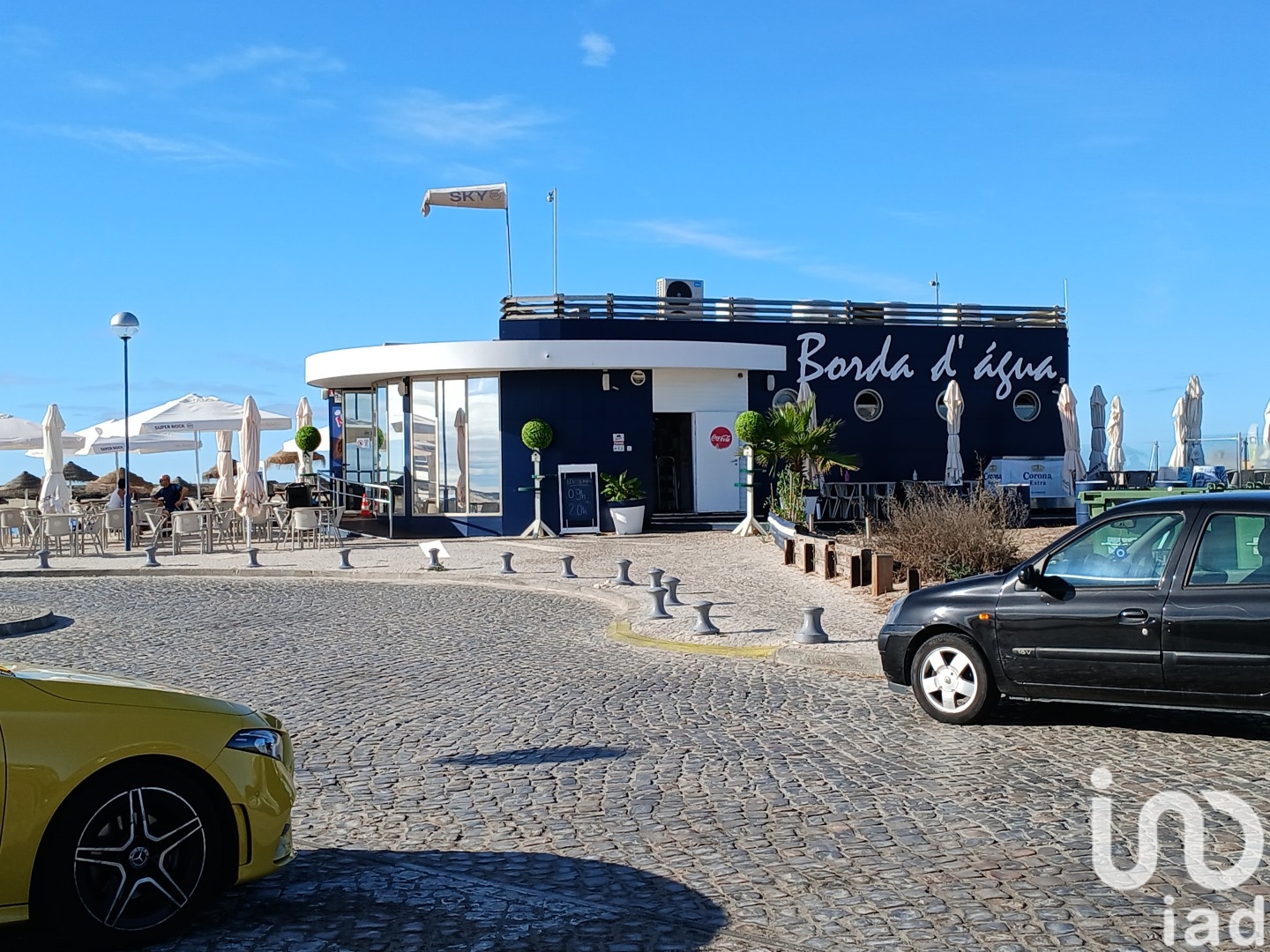 Apartamento T2 à venda em Moncarapacho e Fuseta, Olhão — foto 14