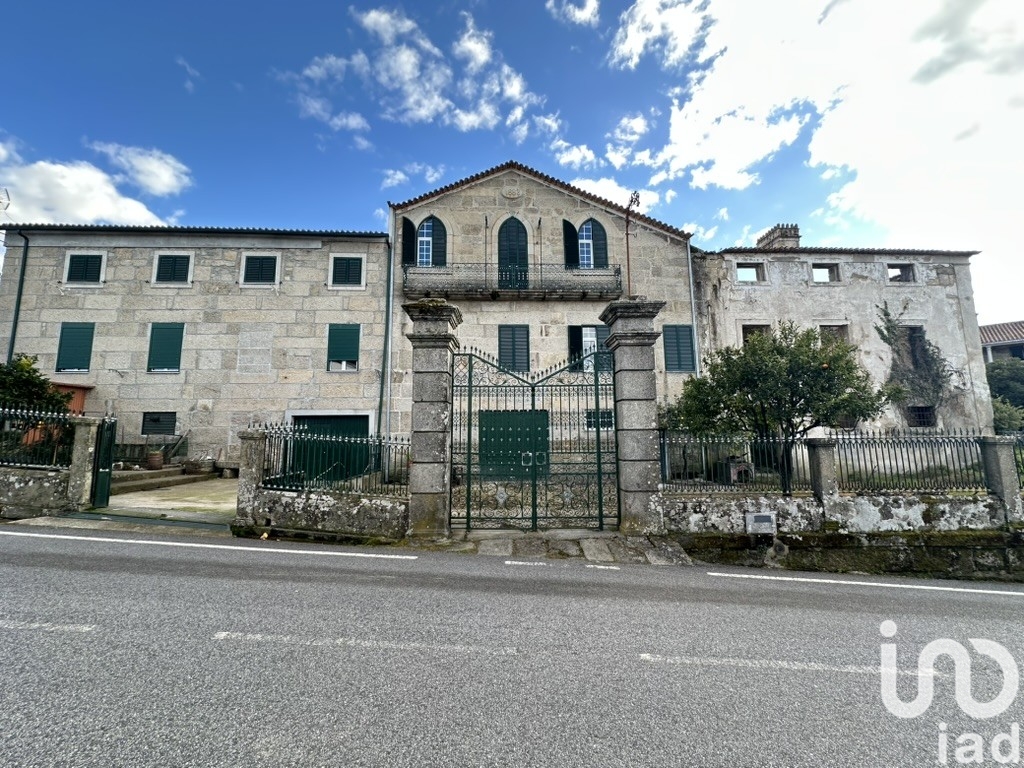 Moradia T0 à venda em Moimenta da Serra e Vinhó, Gouveia — foto 27