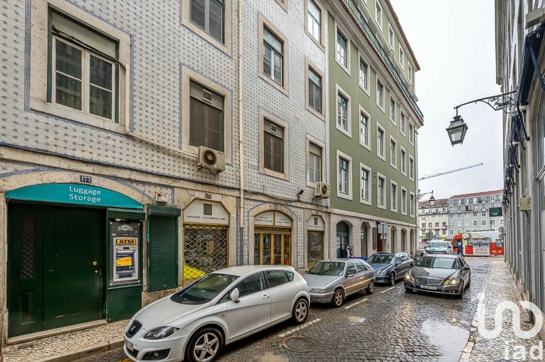 Apartamento T3 à venda em Santa Maria Maior, Lisboa — foto 14