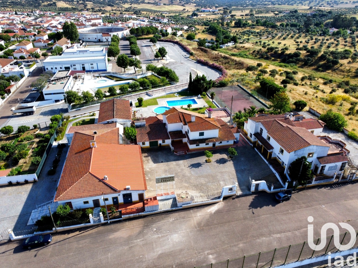 Moradia T6+ à venda em Terrugem E Vila Boim, Elvas — foto 3