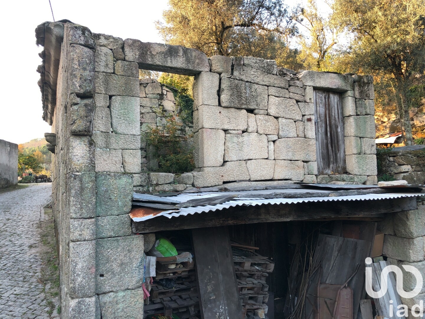 Moradia T4 à venda em Vilar de Ferreiros, Mondim de Basto — foto 5