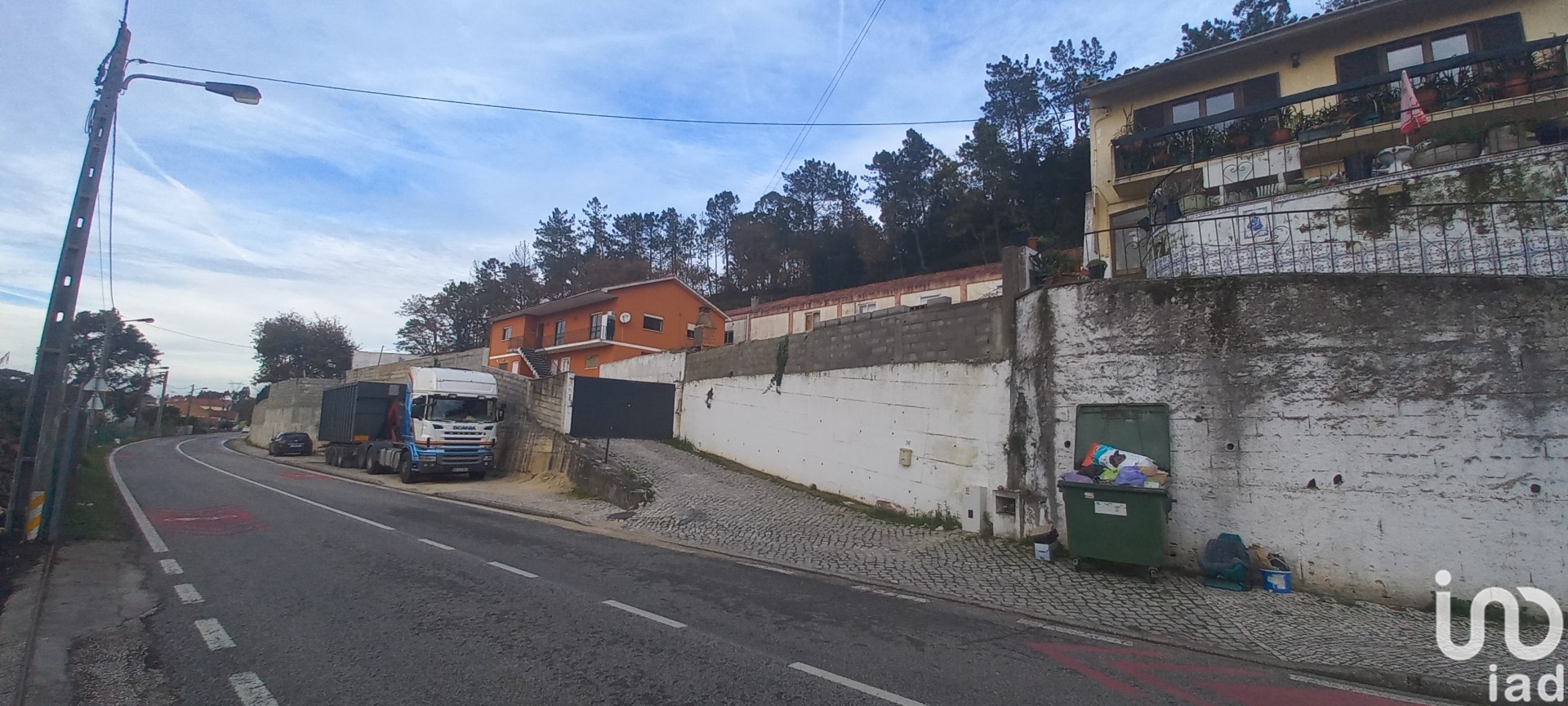 Moradia T6+ à venda em Porto de Mós - São João Baptista e São Pedro, Porto de Mós — foto 4