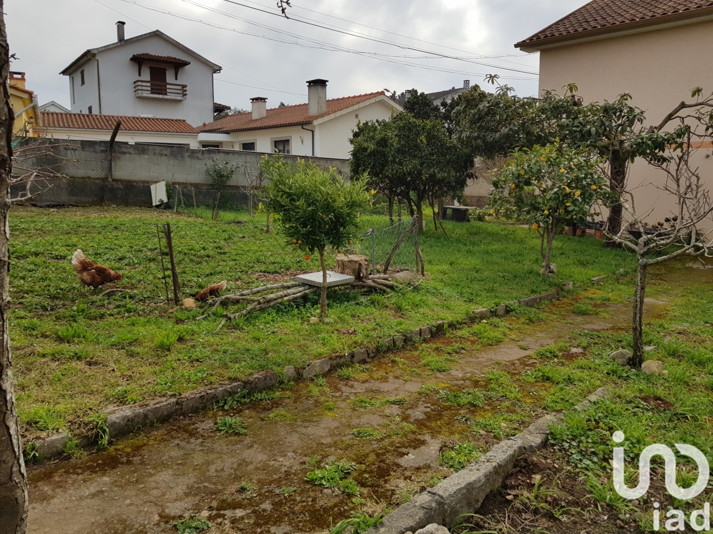 Moradia T4 à venda em Campos e Vila Meã, Vila Nova de Cerveira — foto 7