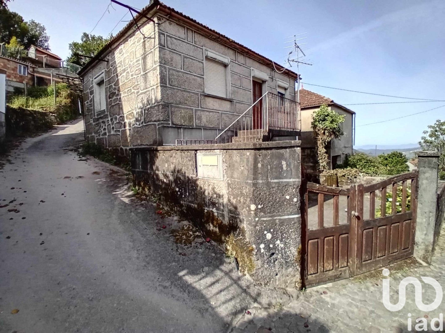 Moradia T2 à venda em Parada do Monte e Cubalhão, Melgaço — foto 24