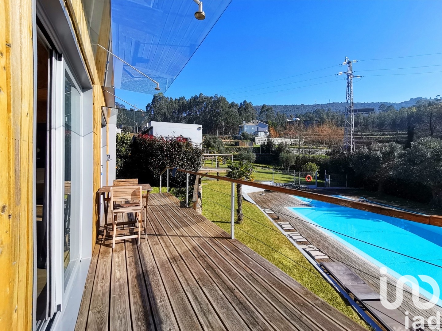 Moradia T6+ à venda em Gandra e Taião, Valença — foto 16
