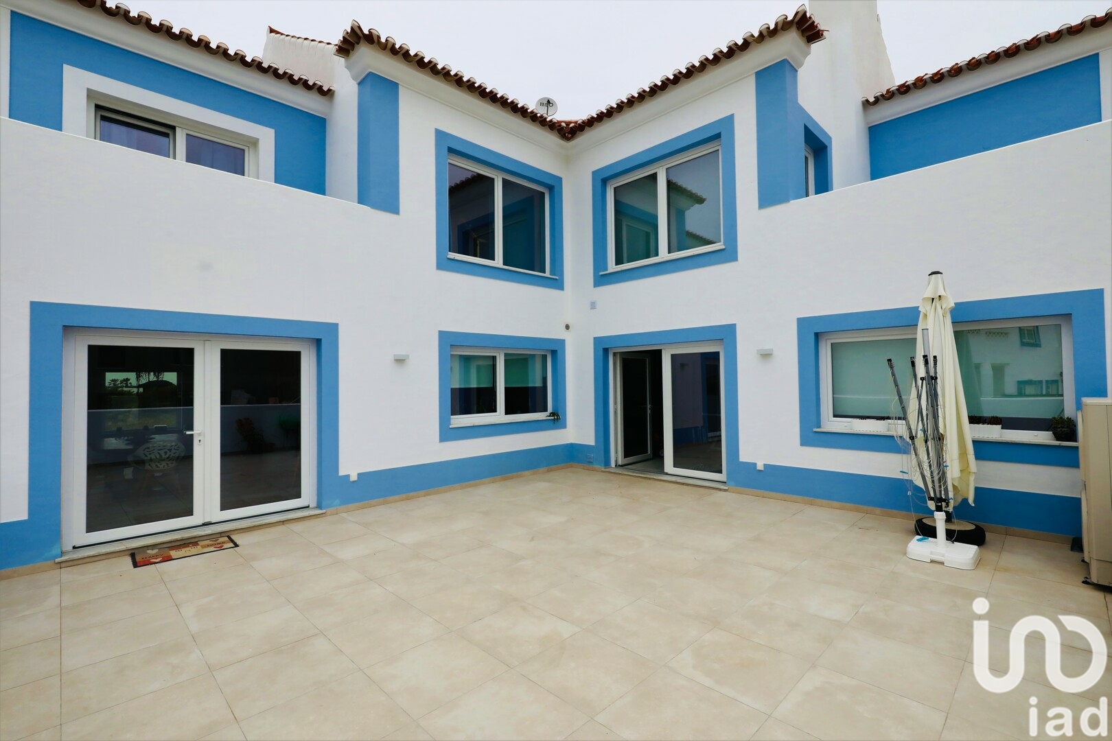 Moradia T6+ à venda em Porto Covo, Sines — foto 5