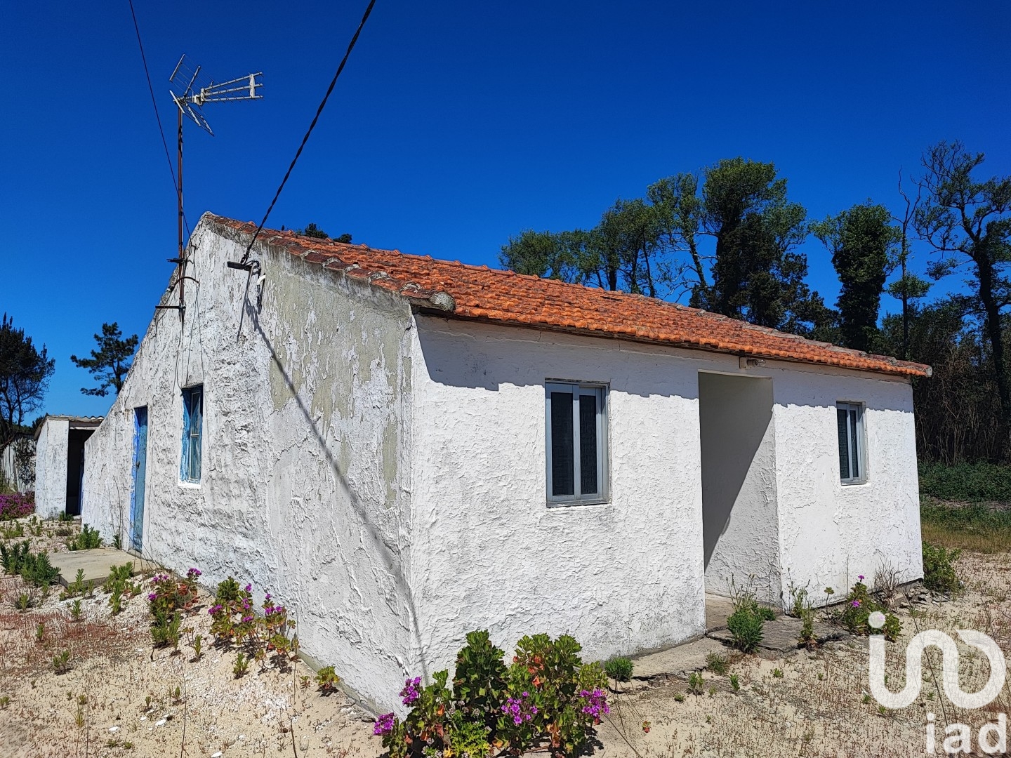 Moradia T2 à venda em Torreira, Murtosa — foto 6