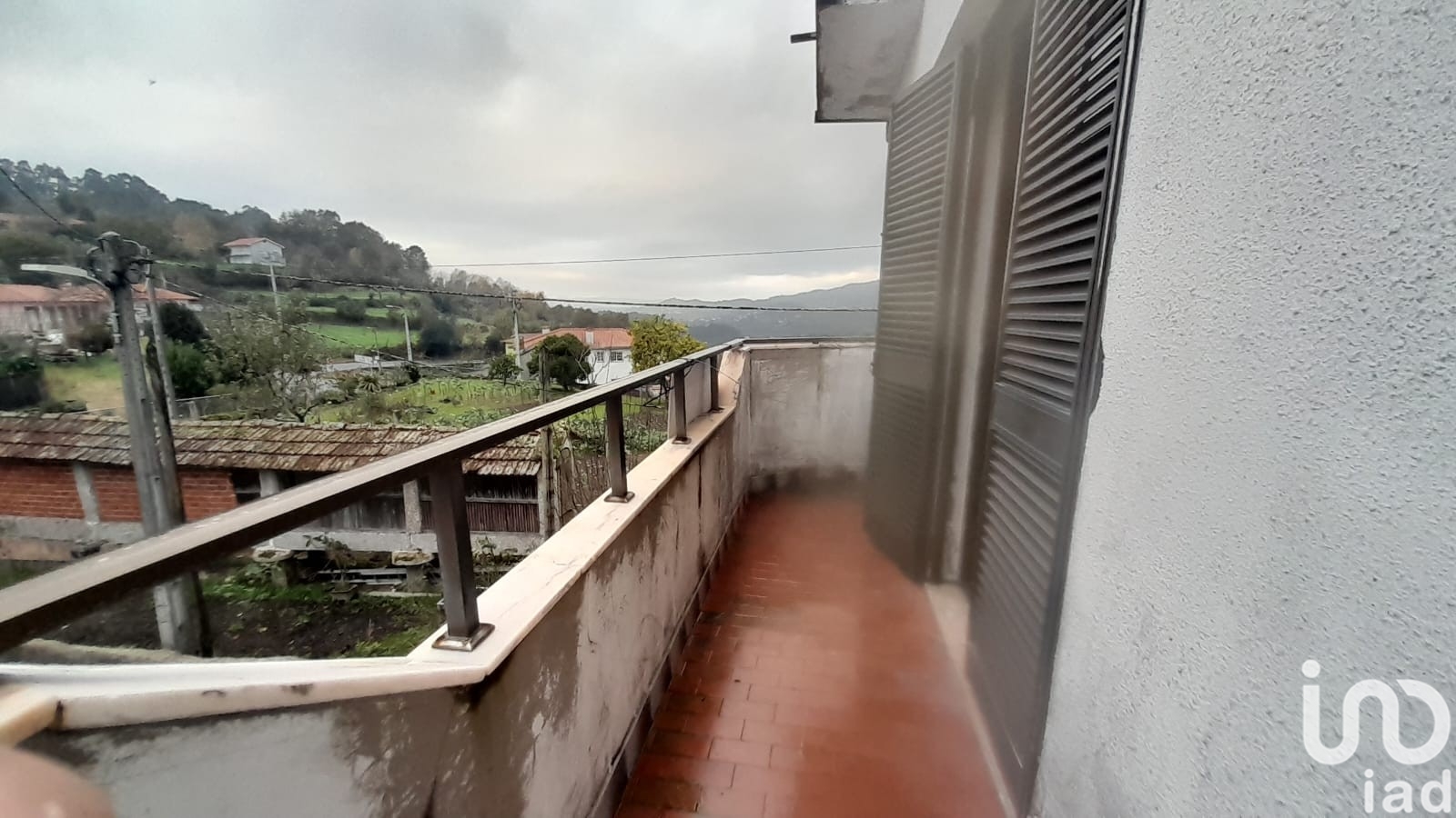 Moradia T4 à venda em Guilhofrei, Vieira do Minho — foto 15