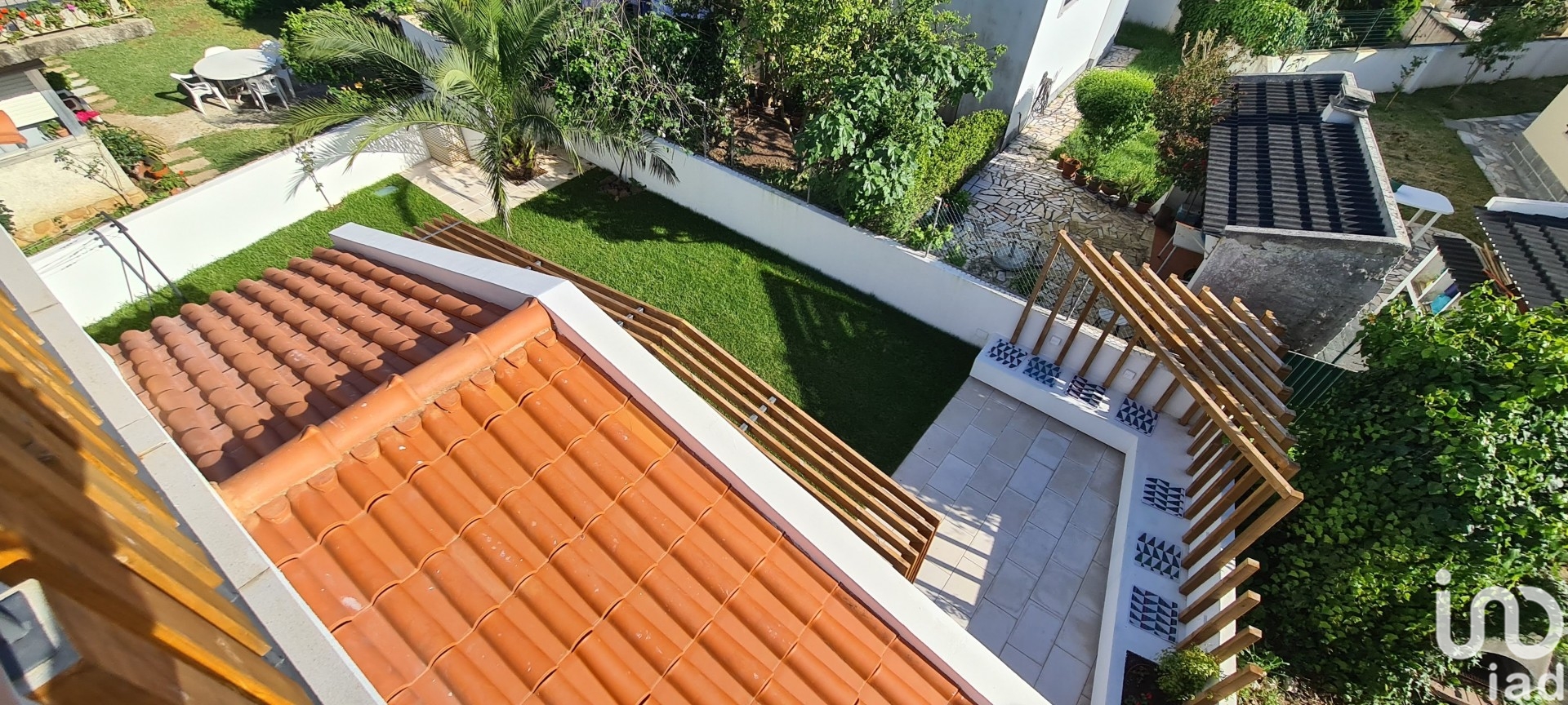 Moradia T4 à venda em Carnaxide e Queijas, Oeiras — foto 3