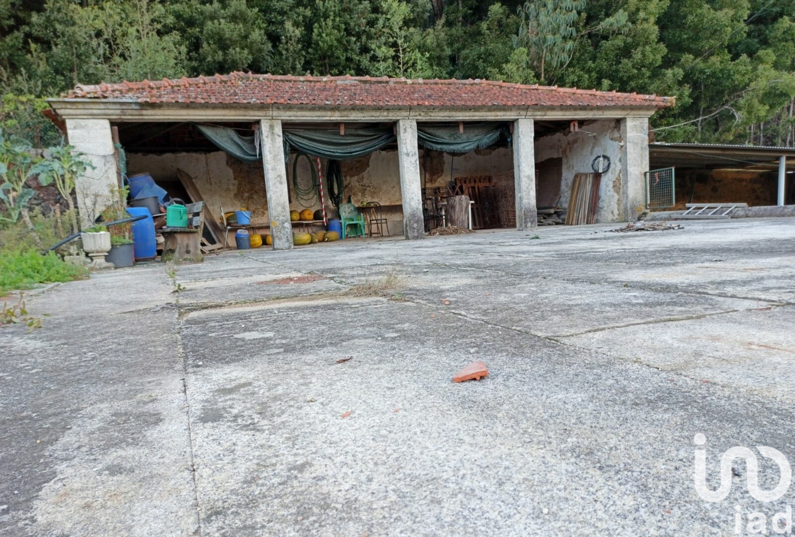 Moradia T3 à venda em Gamil e Midões, Barcelos — foto 12