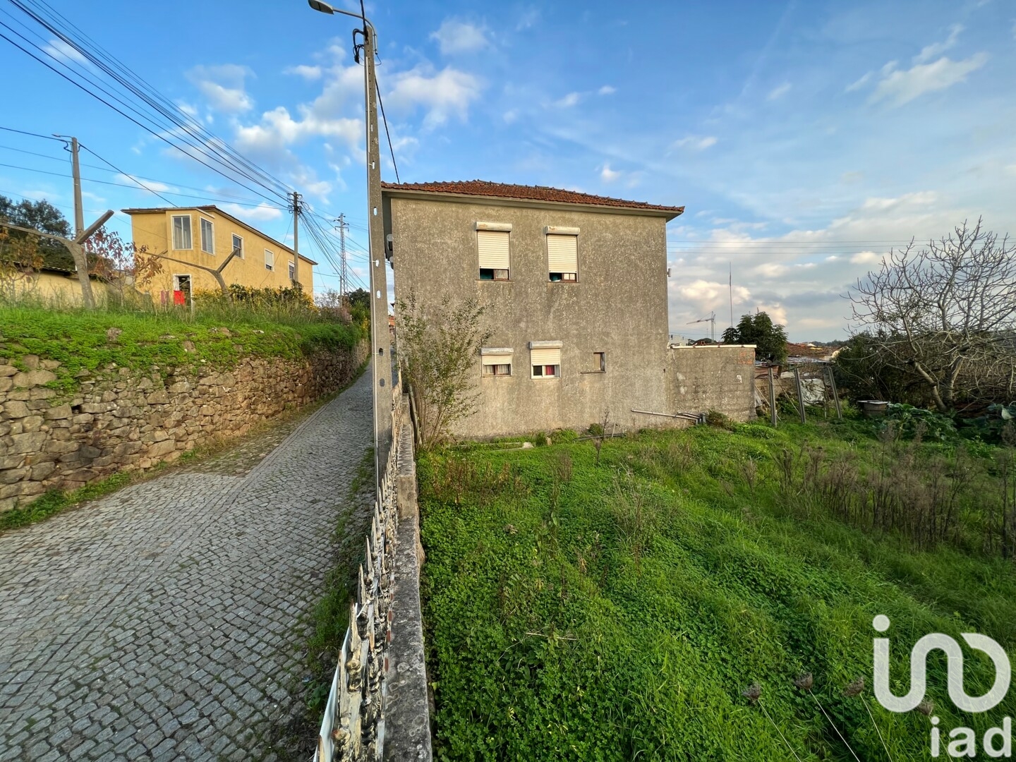 Moradia T4 à venda em Gondomar (São Cosme), Valbom e Jovim, Gondomar — foto 5