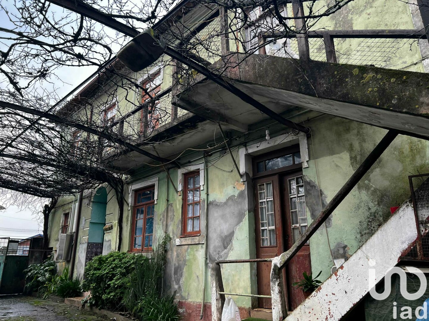 Moradia T5 à venda em Albergaria-a-Velha e Valmaior, Albergaria-a-Velha — foto 2