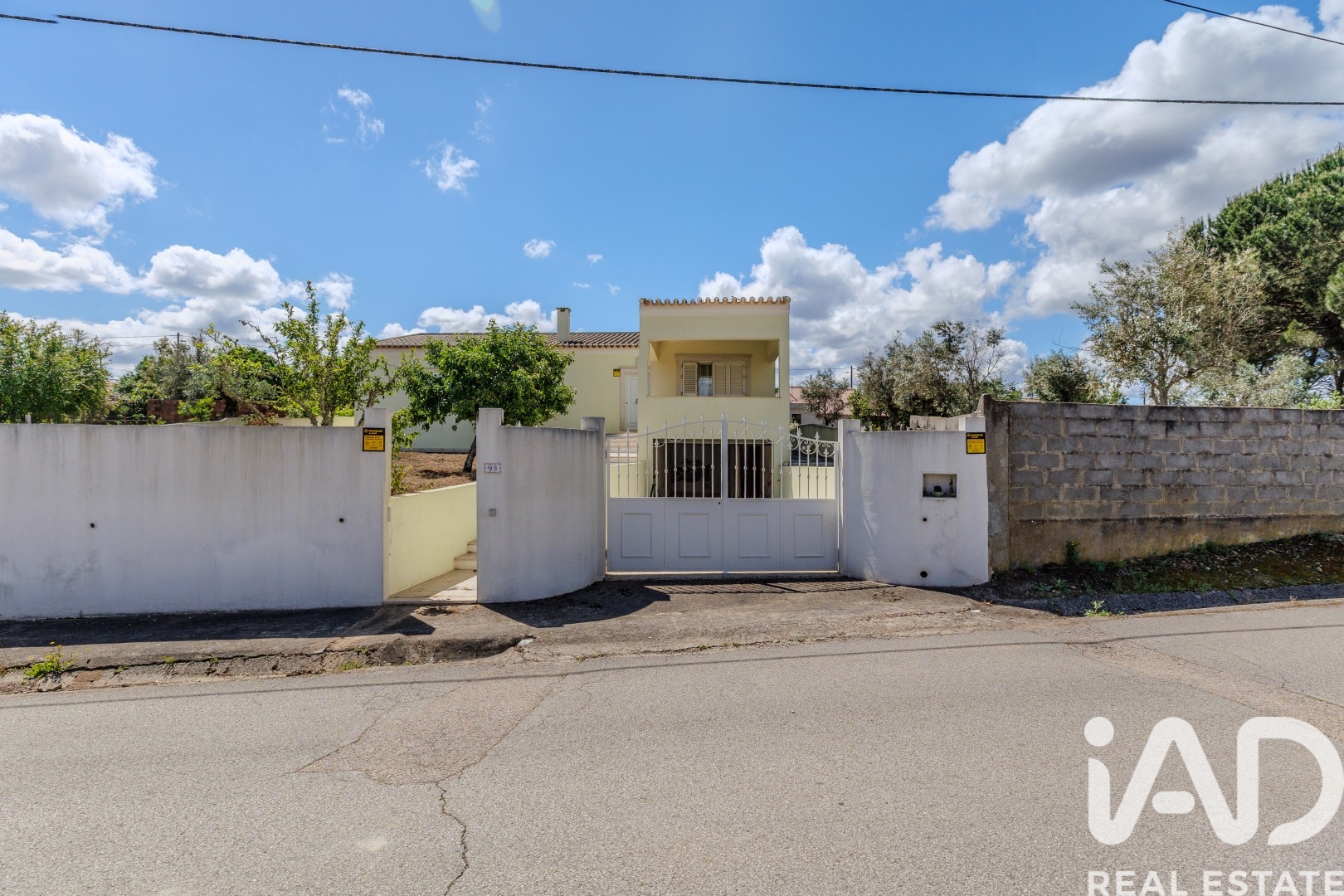 Moradia T3 à venda em Aldeia do Mato e Souto, Abrantes — foto 4