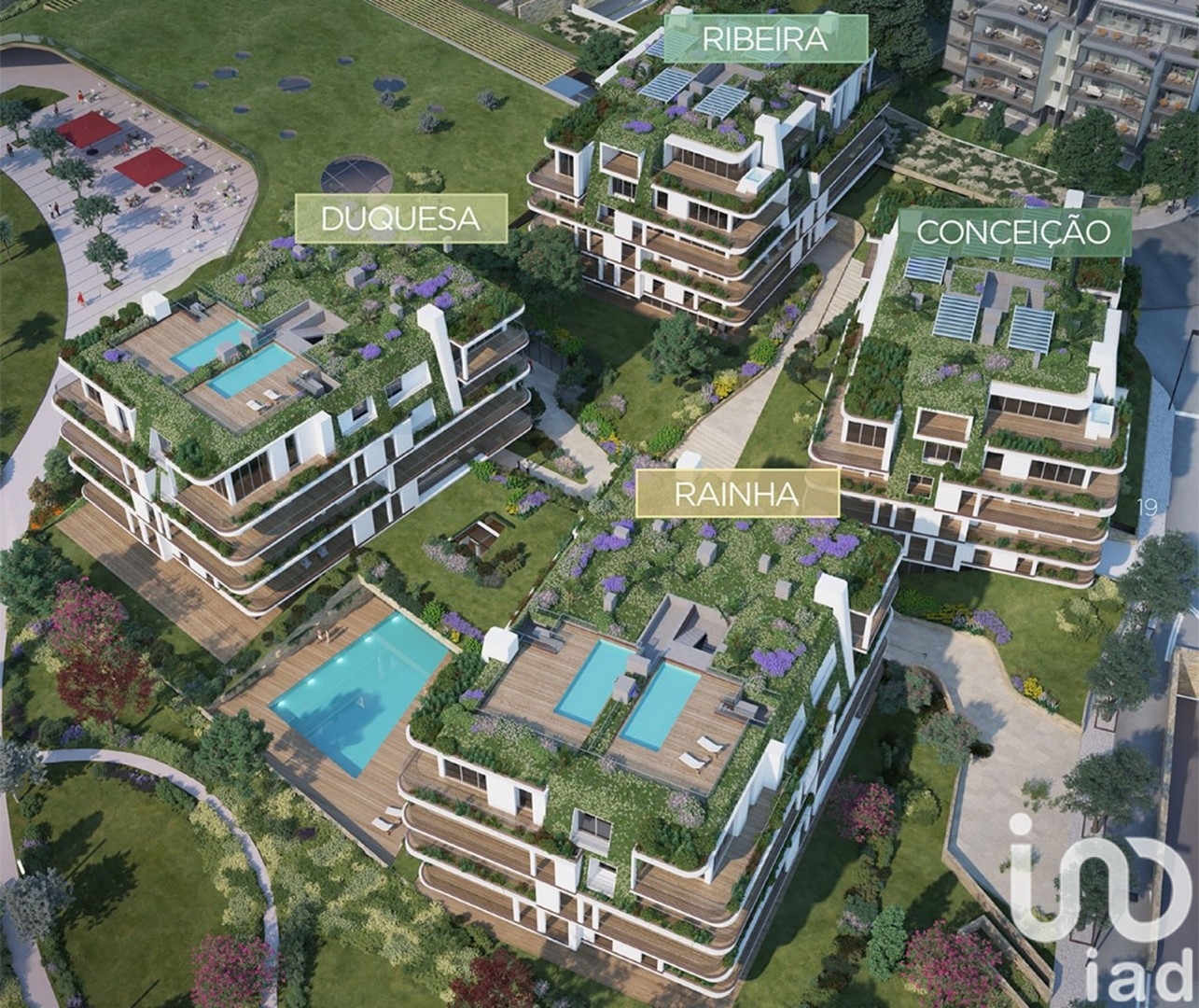 Apartamento T1 à venda em Cascais e Estoril, Cascais — foto 22
