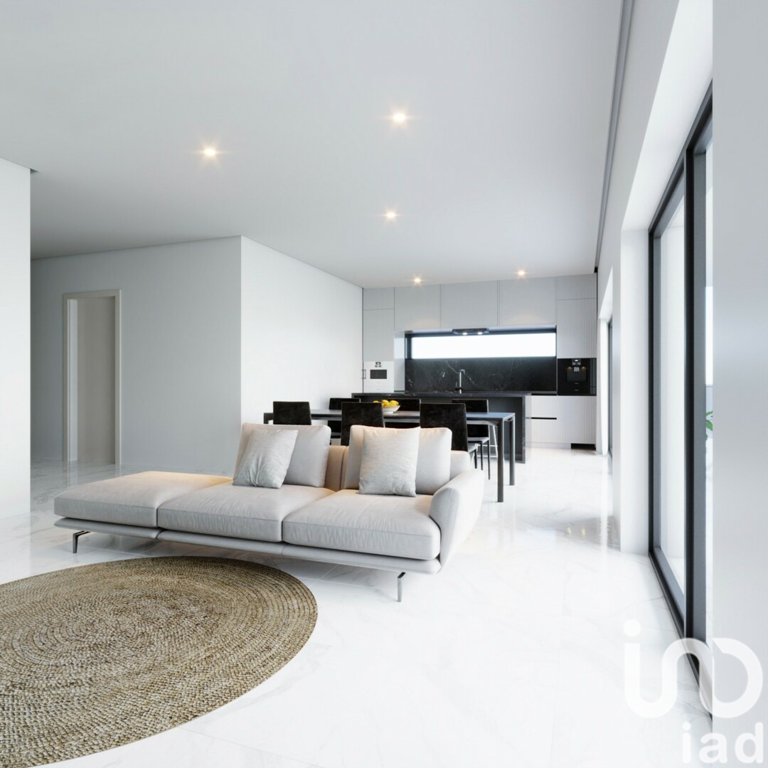 Apartamento T3 à venda em Estômbar e Parchal, Lagoa — foto 6
