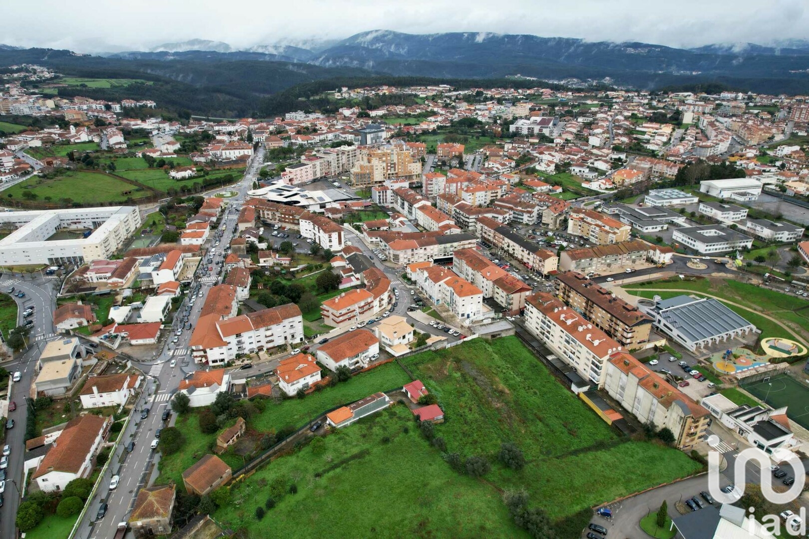 Moradia T5 à venda em Albergaria-a-Velha e Valmaior, Albergaria-a-Velha — foto 7