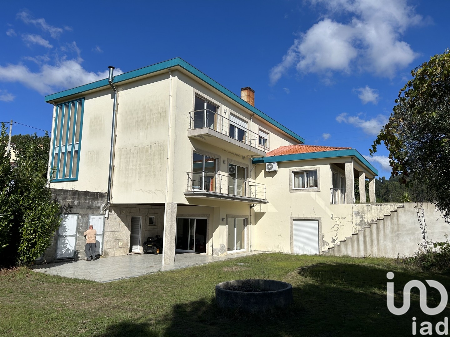 Moradia T4 à venda em Calvos e Frades, Póvoa de Lanhoso — foto 5