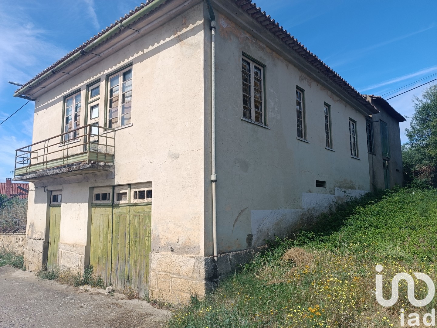 Moradia T2 à venda em Lagoa, Macedo de Cavaleiros — foto 2
