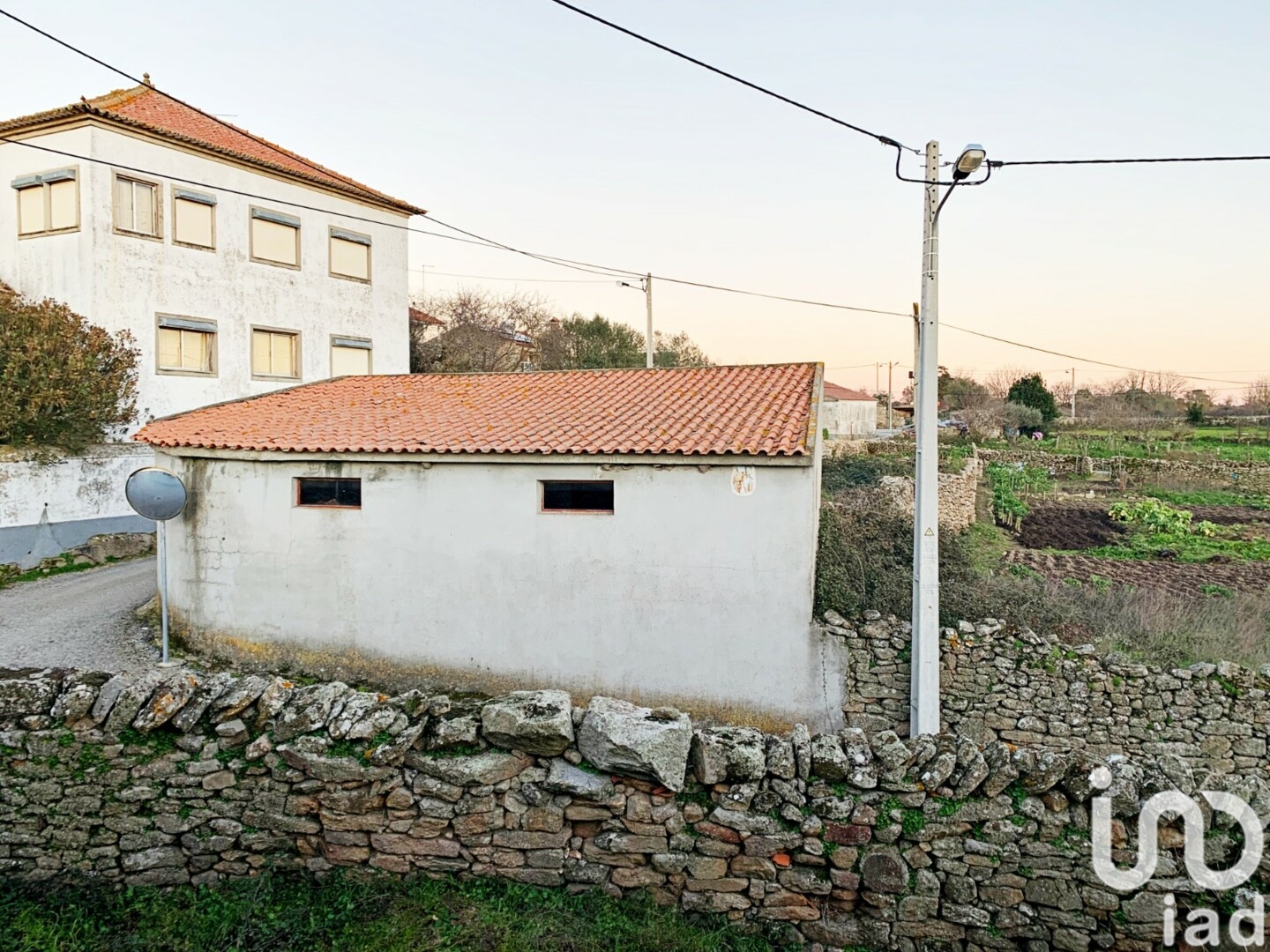 Moradia T3 à venda em São Pedro de Rio Seco, Almeida — foto 17