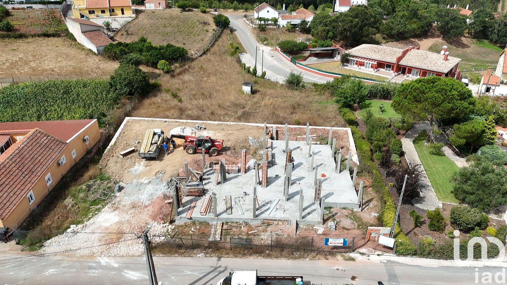Moradia T3 à venda em Salir de Matos, Caldas da Rainha — foto 14