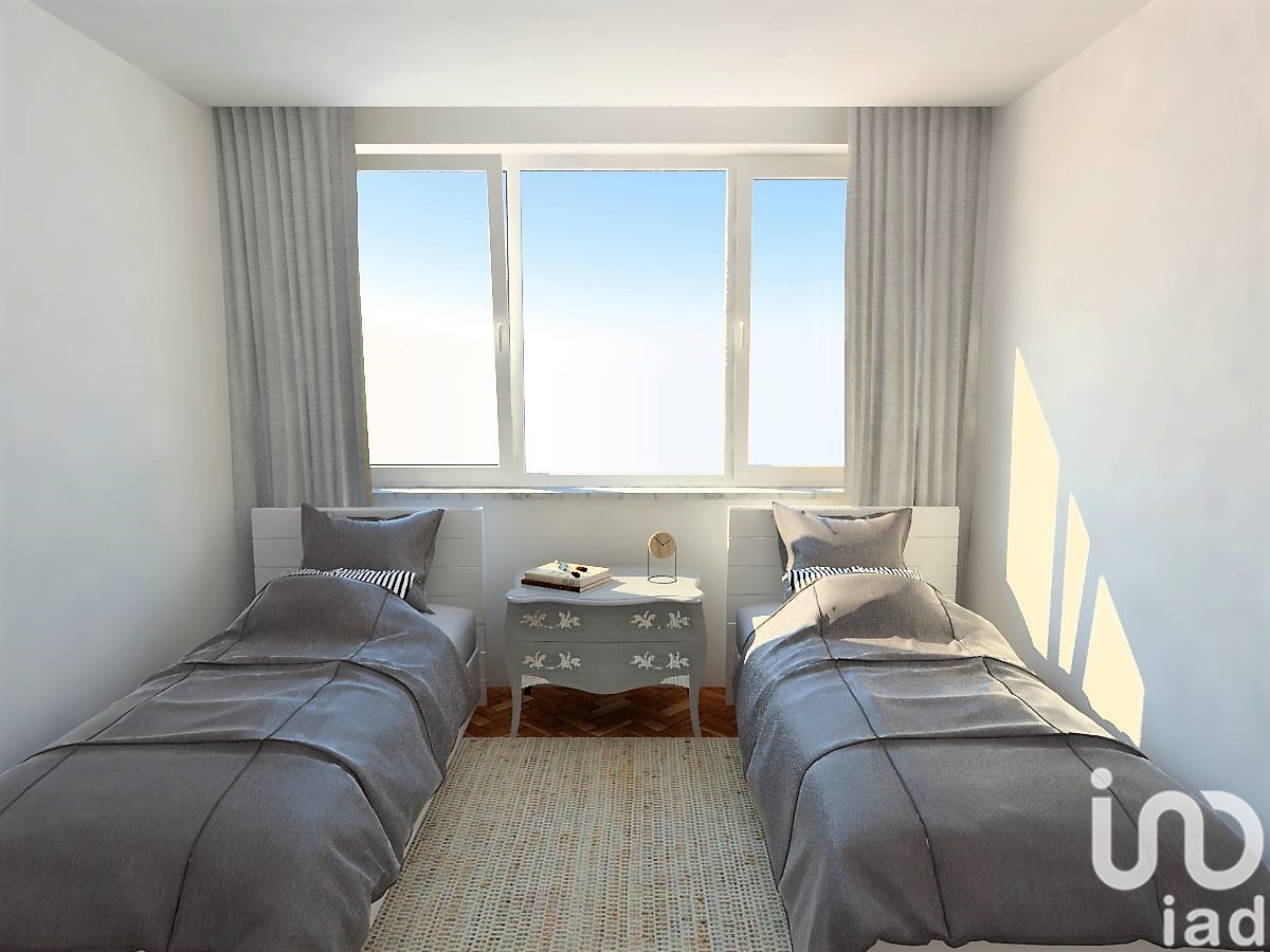 Apartamento T4 à venda em Avenidas Novas, Lisboa — foto 12