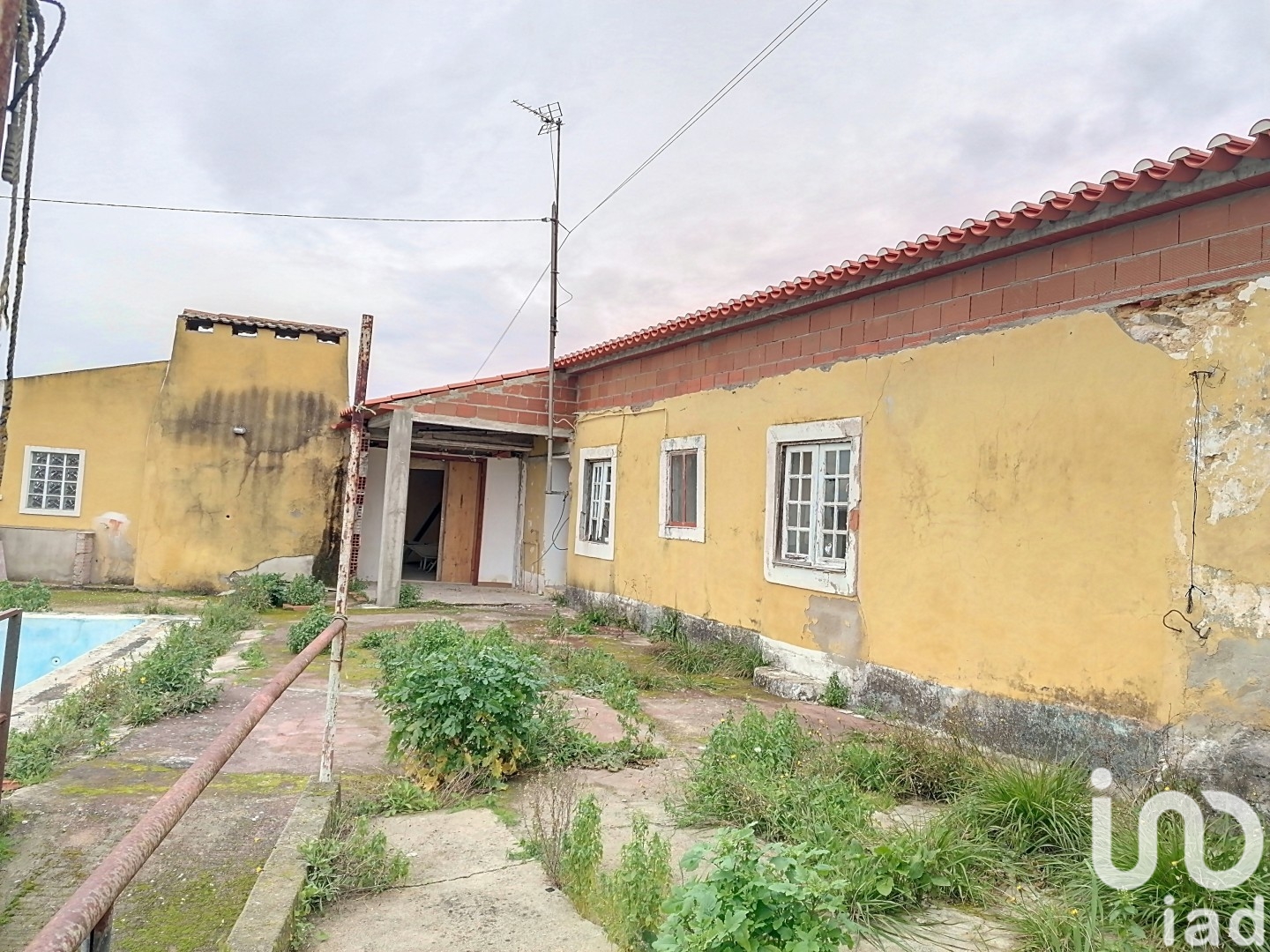 Moradia T5 à venda em Achete, Azoia de Baixo e Póvoa de Santarém, Santarém — foto 11