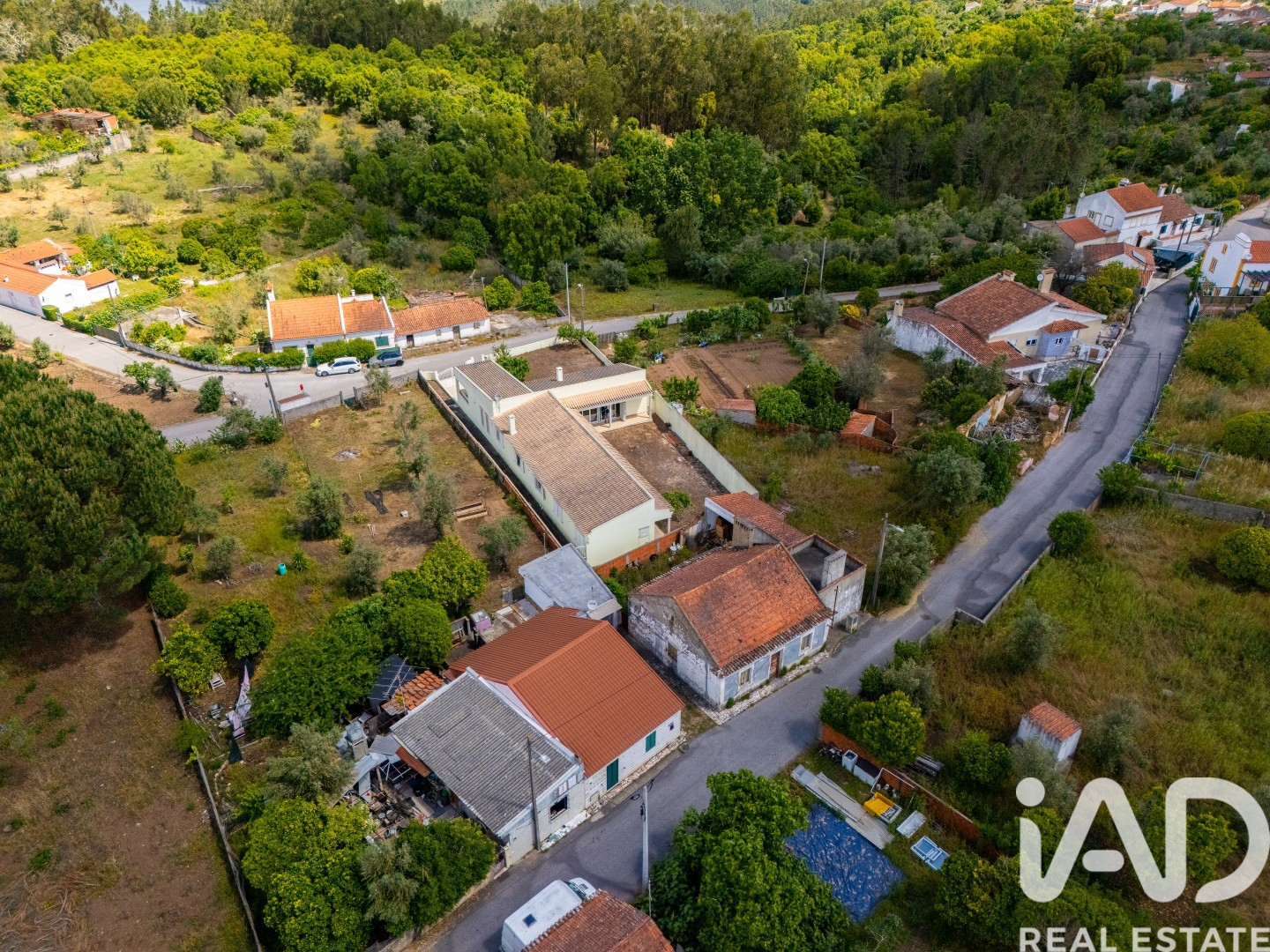 Moradia T3 à venda em Aldeia do Mato e Souto, Abrantes — foto 27