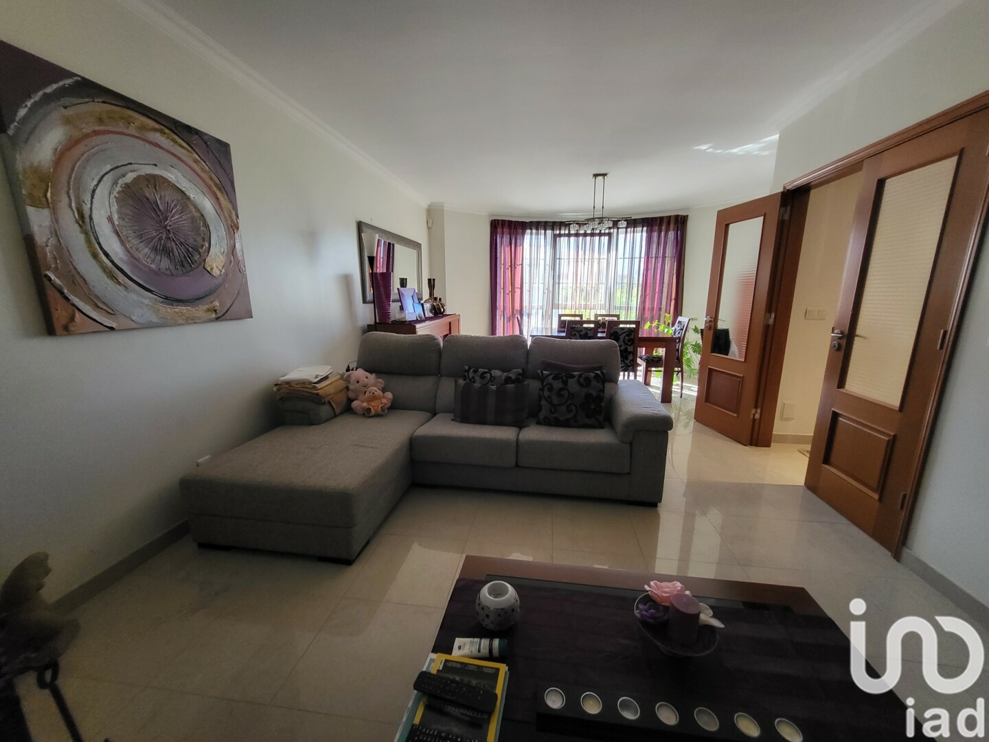 Moradia T5 à venda em Charneca de Caparica e Sobreda, Almada — foto 3